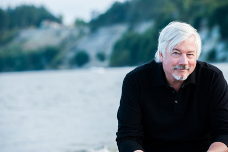 Photo of Bill Gaston