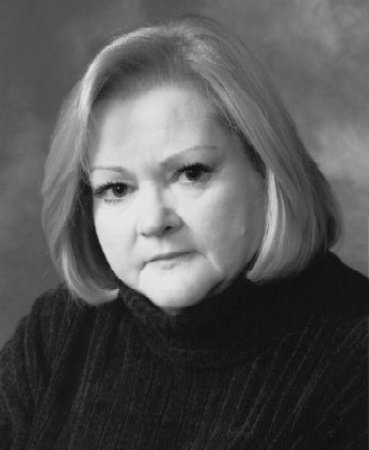 Photo of Judy Shepard