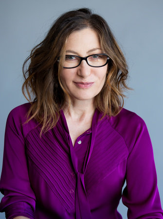 Photo of Annabelle Gurwitch