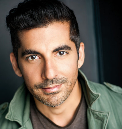 Photo of Sunil Malhotra