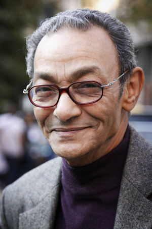 Photo of Bahaa Taher