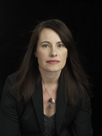 Photo of Camilla Gibb