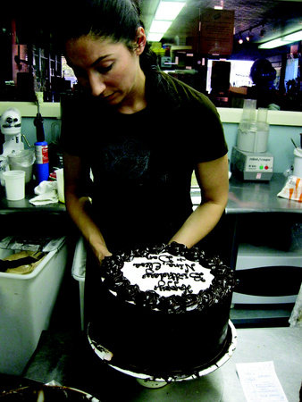 Photo of Gesine Bullock-Prado