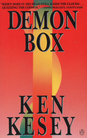 Demon Box by Ken Kesey