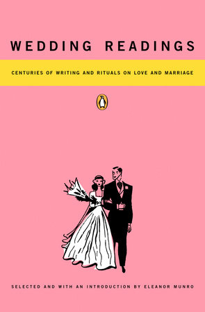 Wedding Readings by Various