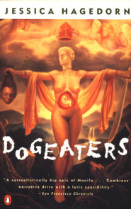 Dogeaters