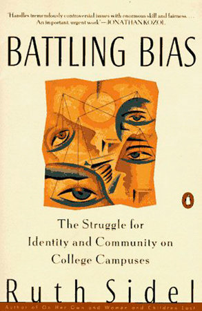 Battling Bias by Ruth Sidel