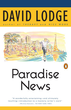 Paradise News by David Lodge