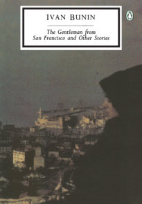 The Gentleman from San Francisco and Other Stories