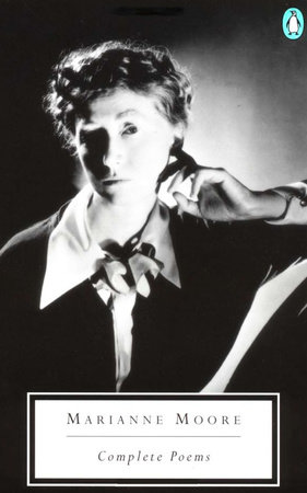 Complete Poems by Marianne Moore