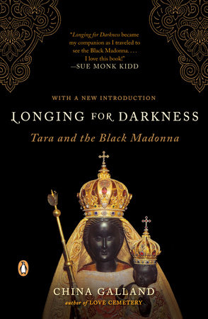 Longing for Darkness by China Galland