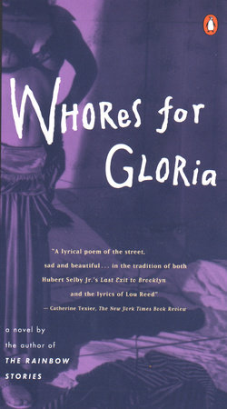 Whores for Gloria by William T. Vollmann
