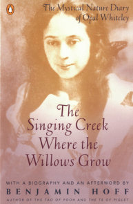 The Singing Creek Where the Willows Grow