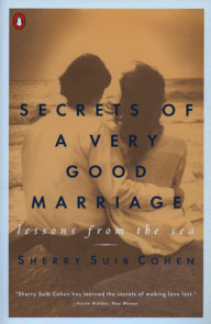 Secrets of a Very Good Marriage