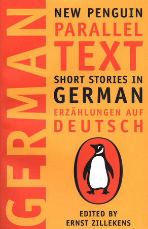 Short Stories in German, Erzahlungen auf Deutsch
