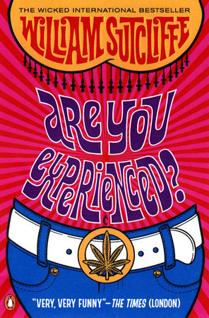 Are You Experienced? by William Sutcliffe