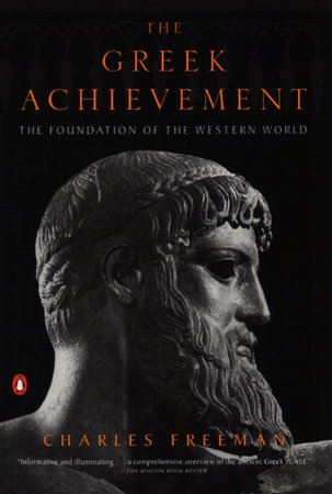 The Greek Achievement by Charles Freeman