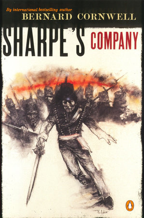 Sharpe's Company (#4) by Bernard Cornwell