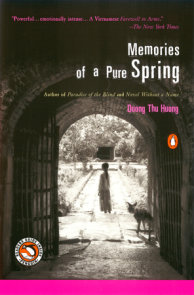 Memories of a Pure Spring