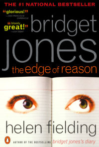 Bridget Jones's Diary (Bridget Jones, #1) by Helen Fielding