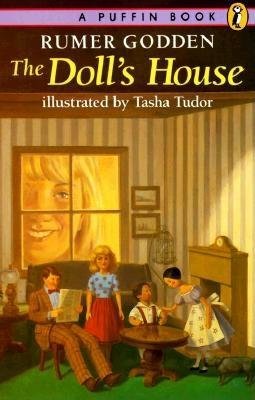 The Doll's House by Rumer Godden