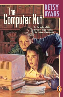 The Computer Nut by Betsy Byars