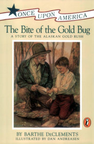 The Bite of the Gold Bug