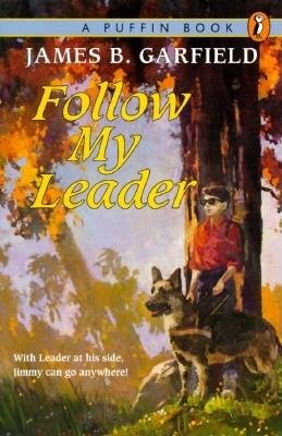 Follow My Leader by James B. Garfield