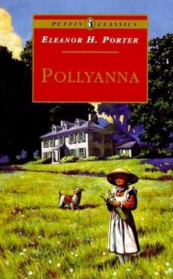 Pollyanna by Eleanor H. Porter