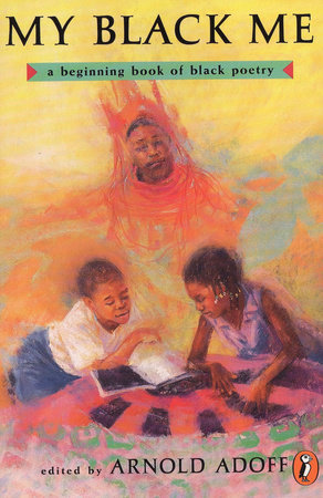 My Black Me by Various