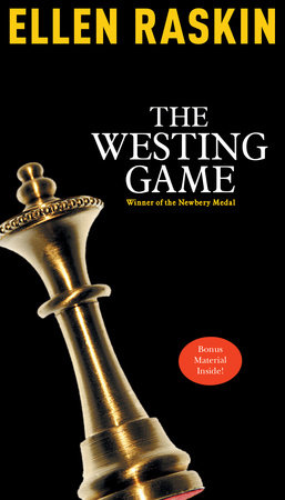 The Westing Game by Ellen Raskin