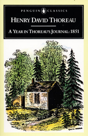 A Year in Thoreau's Journal