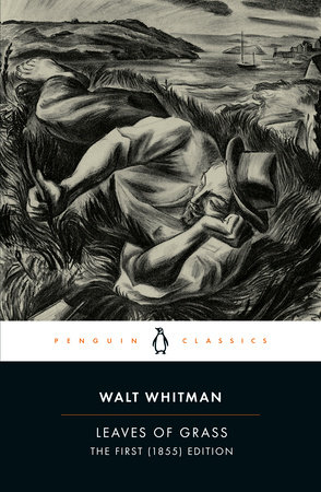 Leaves of Grass by Walt Whitman