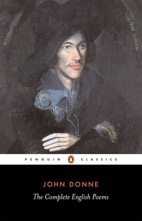 The Complete English Poems by John Donne