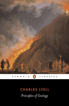 Principles of Geology by Charles Lyell