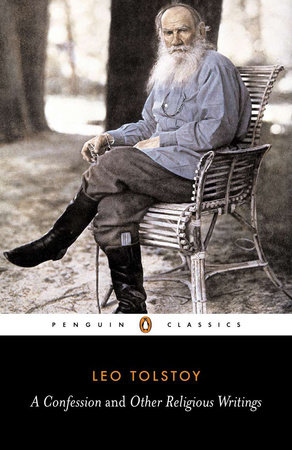 A Confession and Other Religious Writings by Leo Tolstoy