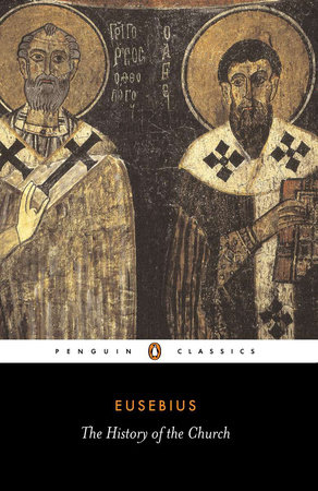 The History of the Church by Eusebius