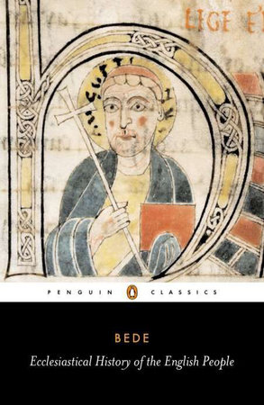 Ecclesiastical History of the English People by Bede