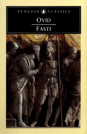 Fasti by Ovid