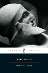 The Histories: (Penguin Classics Deluxe Edition) (Paperback)