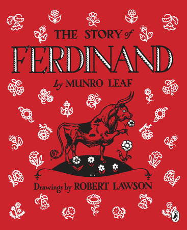 El cuento de ferdinando by Munro Leaf