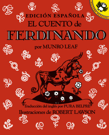 El cuento de ferdinando by Munro Leaf