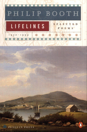 Lifelines by Philip Booth
