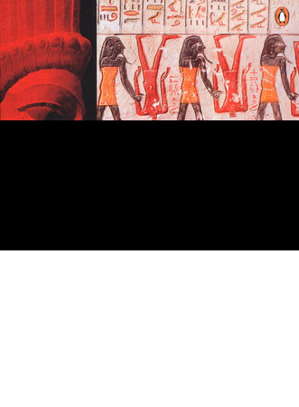 The Penguin Historical Atlas of Ancient Civilizations by John Haywood