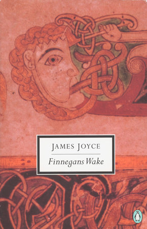 Finnegans Wake by James Joyce