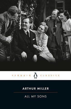 All My Sons by Arthur Miller