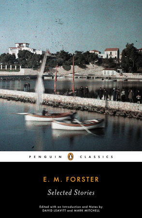Selected Stories by E. M. Forster