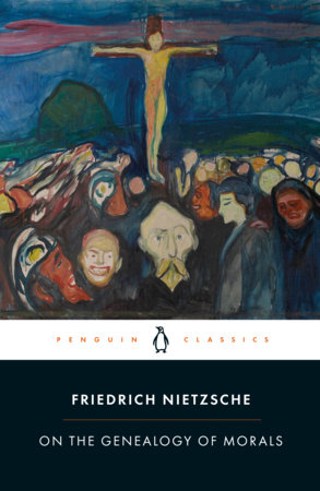 The Twilight of the Idols and the Anti-Christ by Friedrich