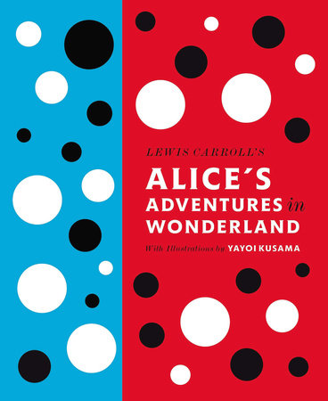 Lewis Carroll's Alice's Adventures in Wonderland by Lewis Carroll