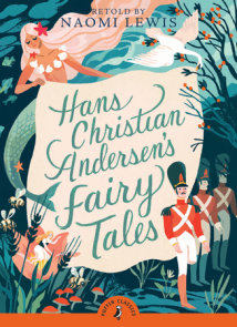 Hans Christian Andersen: Father of the Modern Fairy Tale - Essays on Mythic  Fiction & Art